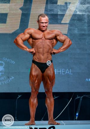 Фотограф Александр Васильев